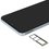 6.74" Смартфон realme Note 80 64 ГБ голубой