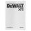 Дрель-шуруповерт DeWalt DCD703L2T-QW XR 10.8/12V