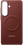 Накладка  Samsung Carbon Magnet Case для Samsung Galaxy S26+ оранжевый