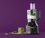 Statsionar blender NutriBullet NBF580B qora