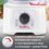 Кухонный комбайн Moulinex FP542111 белый