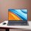 15.6" Ноутбук HONOR MagicBook 15 BMH-WFQ9HN серый