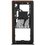 Корпус InWin ModFree Mini – Mod-III Edition Monarch [IW-CS-MFMINIM3-MNC] белый