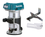 Фрезер Makita DRT50Z LXT 18V  , Без ЗУ, Без АКБ