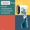 Steamer Tefal DT2040E1 blue
