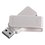 Память USB Flash 128 ГБ Smartbuy M1 [SB128GM1G]