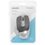 Mouse wireless A4Tech Fstyler FB35 [1379898] gray