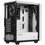 Корпус GameMax Brufen C3 WB [Brufen C3 WB] белый