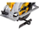Пила дисковая DeWALT DCS512N XR 10.8/12V