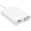 Док-станция Xiaomi USB-C to VGA Gigabit Ethernet Multifunction Adapter