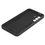 Накладка  BoraSCO Anti-Shock Case для Samsung Galaxy A37 черный