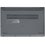 15.6" Ноутбук Lenovo IdeaPad Slim 3 15AMN8 серый