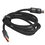 Кабель ACEFAST USB Type-C - USB Type-A серый 1.2 м