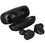 TWS гарнитура JBL TUNE 130TWS черная