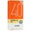 6.67" Smartphone Tecno SPARK 40 256 GB white