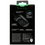 Sichqoncha simli Razer Cobra [RZ01-04650100-R3M1] qora