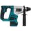 Hammer drill FinePower OneBase CRHBL26 OneBase20 , No Charger, No Battery
