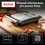 Gril Tefal Panini Grill GC241D38 qora