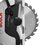 Пила дисковая Bosch GKS 185-LI PRO 18V