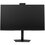 27" Монитор DEXP DQ27H1UC черный