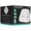 Сетевой фильтр AGNI TP-VH4U5E-PD2-2m-white белый