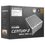 Блок питания Montech CENTURY II 1200W  серый, черный