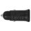 Car charger Ugreen EC305 black