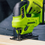 Электрический лобзик Greenworks GD24JS90
