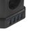 Сетевой фильтр Cablexpert TWR-5-U4-B-3 черный
