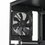 Корпус SilverStone Fara B1 V2 [SST-FAB1B-G-V2] черный