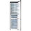 Gorenje NRB620E61X4WFEсеребристый