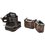 Changyutgich yuvuvchi Kitfort КТ-5590 qora