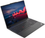 16" Ноутбук Lenovo ThinkPad E16 Gen2 серый