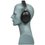 Wireless/wired headphones Edifier W800BT Pro black 2025
