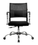 Компьютерное кресло Метта Sit Air M4-290K-YP99+UMF(X1) черный
