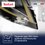 Утюг Tefal Ultimate Pure FV9865E0 золотистый