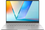 14" Ноутбук ASUS Vivobook S M5406WA-PP138W серебристый