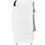 Стиральная машина Haier HW65-BP129302B белый