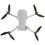 Квадрокоптер DJI Mini 4K Fly More Combo (DJI RC-N1C) белый