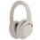 Беспроводные/проводные наушники Sony WH-1000XM4  серый 2020