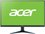 27" Монитор Acer Nitro VG270UX1bmiipx черный