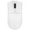 Mouse wireless/wired DEXP GS Crush  white