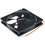 Вентилятор DEXP DX140N  черный