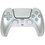 Геймпад беспроводной/проводной Sony PlayStation DualSense color белый