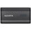 512 ГБ Внешний SSD ADATA Elite SE880 [AELI-SE880-500GCGY]