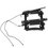 Кронштейн для ТВ Holder LCDO-4211 черный