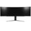 49" Monitor LG UltraGear 49GR85DC-B black