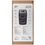 Портативная аудиосистема Fiero Hipe Palazzo FRPA-110, серый