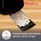 Тостер Moulinex Principio LT160830 черный