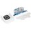 Робот-пылесос Tefal X-Plorer Serie 240+ RG9695WH черный